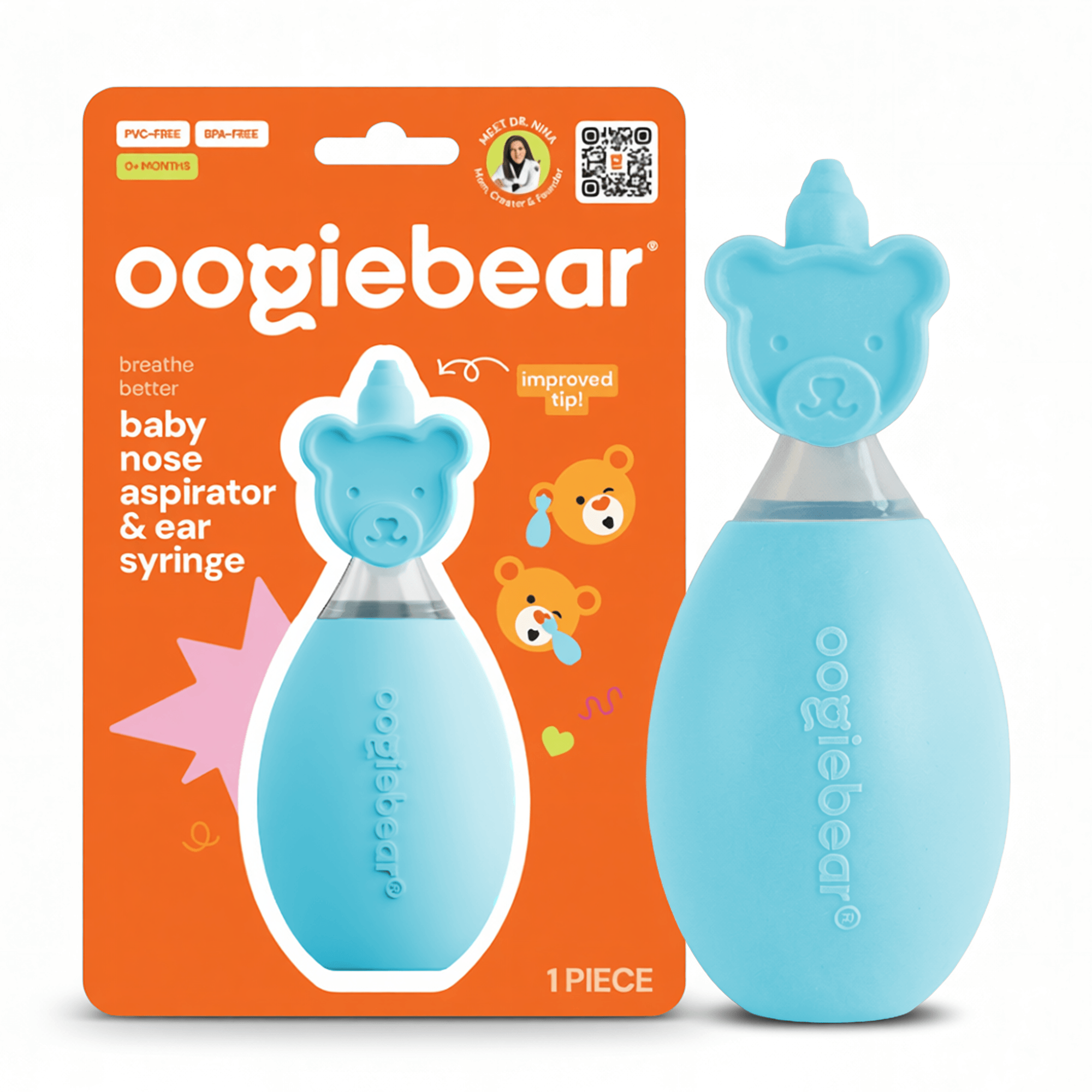baby aspirator