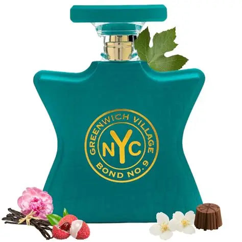 NYC Bond NO. 9