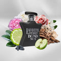 LAFAYETTE STREET BOND NO 9