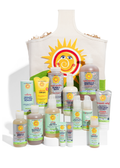 All the Essentials - Newborn Gift Set